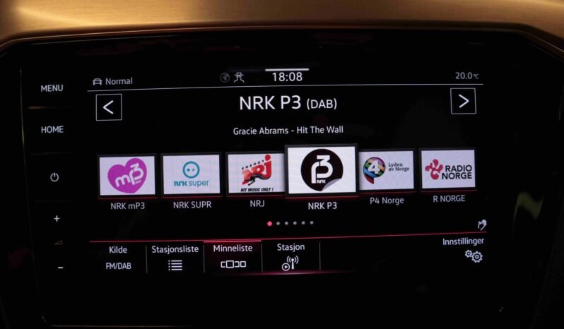 
								Volkswagen Passat Variant Alltrack 2.0 TDI 190 ch 4MOTION | DSG | Sport | 360° | Webasto | CarPlay | Crochet full									