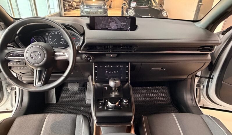
								MAZDA MX-30 EXCLUSIVE – 200 KM WLTP – ACC – HUD – CAMÉRA – CARPLAY – VÉHICULE 2025 full									