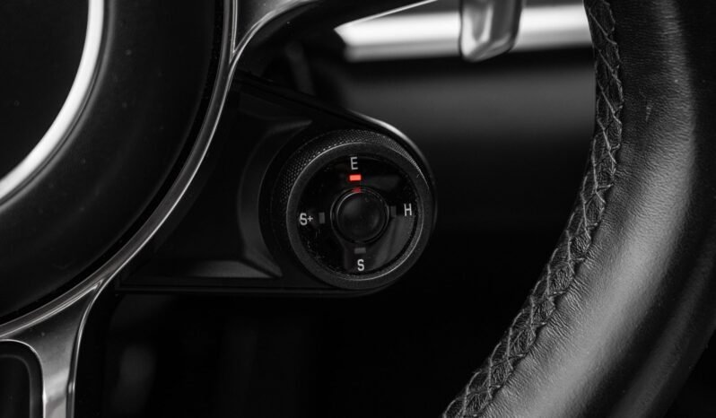 
								Porsche Panamera Turbo S E-Hybrid 680 ch SportDesign / 360° / ACC / Burmester / Toit panoramique / Soft-Close full									