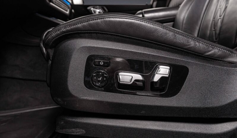 
								BMW X5 xDrive45e M Sport | Hybride Rechargeable | 394 ch | 4×4 | Cuir | Harman Kardon | 360° | ACC | Pano | Suspension pneumatique full									