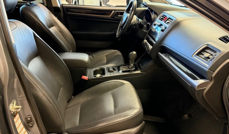 
								Subaru Outback 2.5i 175 ch Premium | Cuir | Toit ouvrant | Automatique | Navigation | AWD | Écran tactile full									