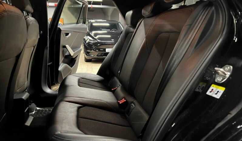 
								Audi Q2 2.0 TDI 190 ch S line quattro — CARPLAY • RÉGULATEUR • NOUVEAU UE full									