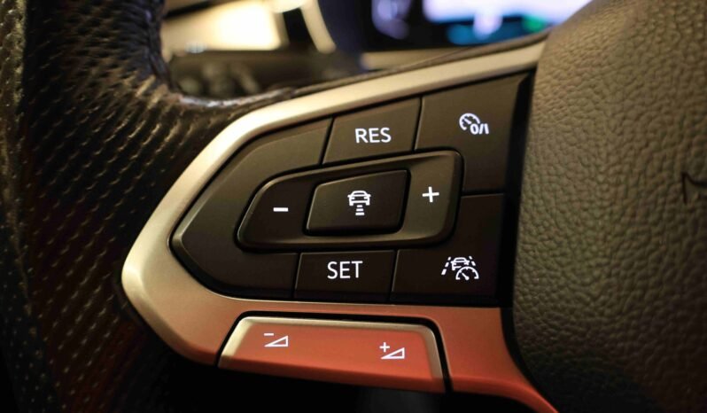 
								Volkswagen Passat Variant Alltrack 2.0 TDI 190 ch 4MOTION | DSG | Sport | 360° | Webasto | CarPlay | Crochet full									