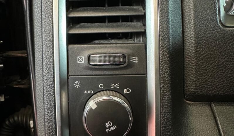 
								Dodge/RAM 1500 3.0D V6 243 ch, 2018, 213 000 km full									