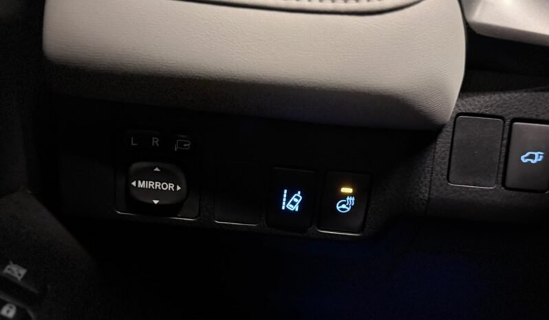 
								Toyota RAV4 Hybrid 4×4 de 2016 en finition Executive full									