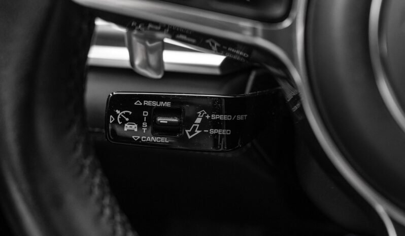 
								Porsche Panamera Turbo S E-Hybrid 680 ch SportDesign / 360° / ACC / Burmester / Toit panoramique / Soft-Close full									