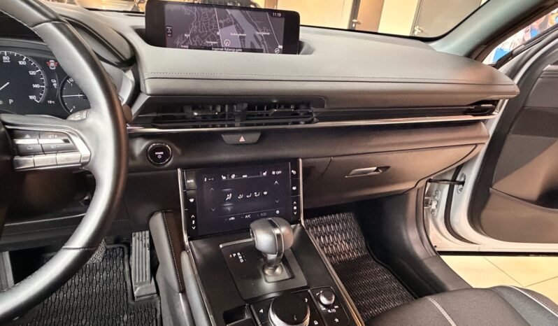 
								MAZDA MX-30 EXCLUSIVE – 200 KM WLTP – ACC – HUD – CAMÉRA – CARPLAY – VÉHICULE 2025 full									