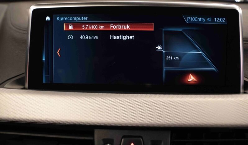 
								BMW X2 xDrive20d M Sport | 190 ch | HUD | Sièges électriques | Harman Kardon | Mémoire | Caméra | Attelage full									