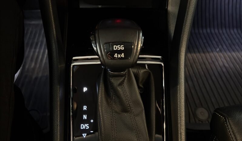 
								Škoda Kodiaq 2.0 TDI 190 ch 4×4 Style DSG | ACC | Navigation | DAB | Webasto | Cuir | Attelage full									