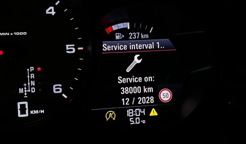 
								Porsche Macan S 211 ch – PASM – ACC – PANO – BOSE – WEBASTO – ATTELAGE full									