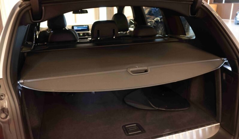 
								BMW X3 xDrive30e M Sport | Hybride | 293 ch | Cuir | ACC | Caméra de recul | Support de toit | Coffre de toit full									