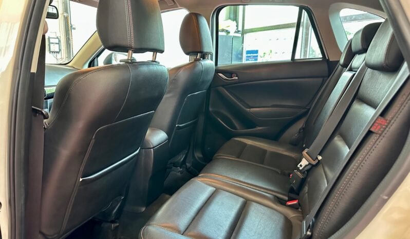 
								Mazda CX-5 2.2D 175 ch Automatique AWD — 2014 full									