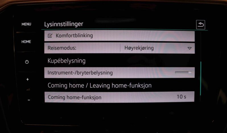 
								Volkswagen Passat Variant Alltrack 2.0 TDI 190 ch 4MOTION | DSG | Sport | 360° | Webasto | CarPlay | Crochet full									