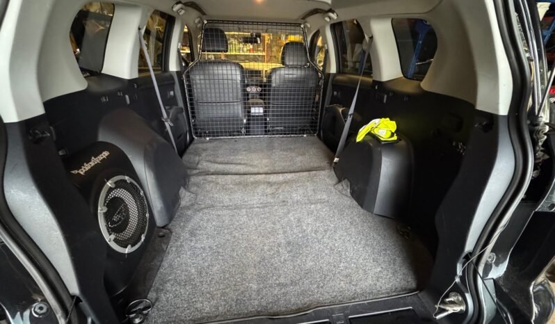 
								Mitsubishi Outlander 2.2 DI-D 156 ch 4×4 Automatique full									