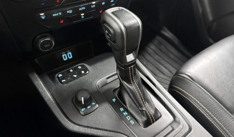 
								Ford Ranger Wildtrak 2.0 EcoBlue 213 ch 4×4. full									