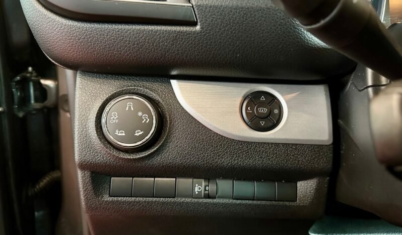 
								Toyota Proace Verso 120 ch — 2018 full									