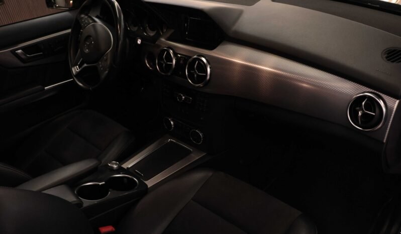 
								Mercedes-Benz GLK 220 CDI 4MATIC AMG | 170 ch | Cuir | Mémoire | Attelage | Navigation | Bluetooth full									