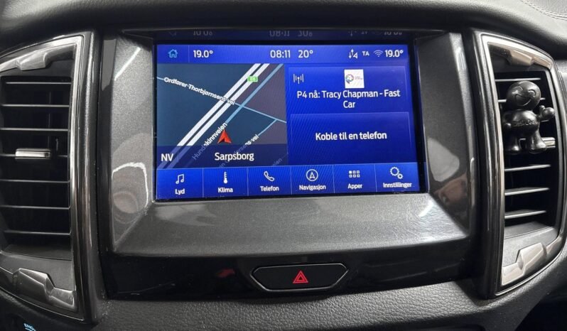 
								Ford Ranger Wildtrak 2.0 EcoBlue 213 ch 4×4. full									