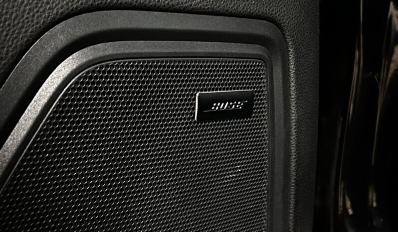 
								Porsche Macan S 211 ch – PASM – ACC – PANO – BOSE – WEBASTO – ATTELAGE full									