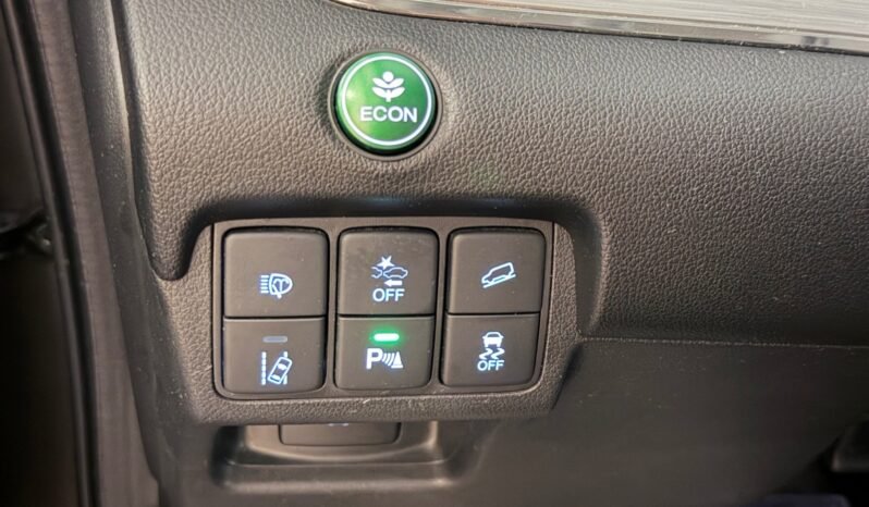
								Honda CR-V 1.6 i-DTEC 160 ch 4×4 de 2015, 63 000 km full									