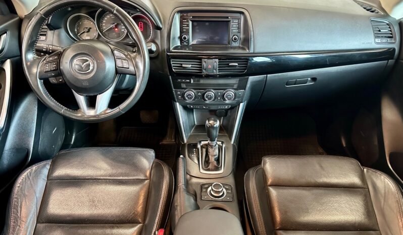 
								Mazda CX-5 2.2D 175 ch Automatique AWD — 2014 full									