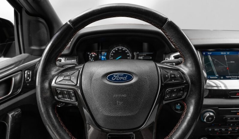 
								Ford Ranger Wildtrak Thunder 2.0 EcoBlue Bi-Turbo Diesel full									