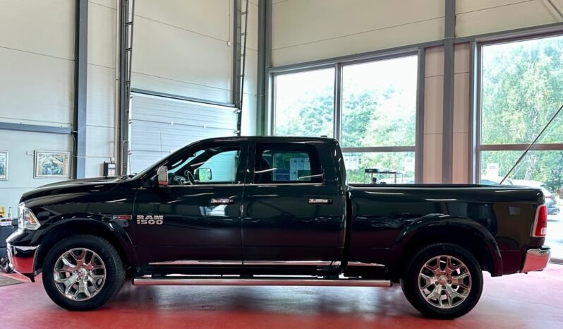
								Dodge/RAM 1500 3.0D V6 243 ch, 2018, 213 000 km full									
