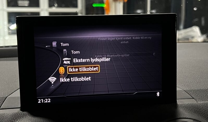 
								Audi Q2 2.0 TDI 190 ch S line quattro — CARPLAY • RÉGULATEUR • NOUVEAU UE full									