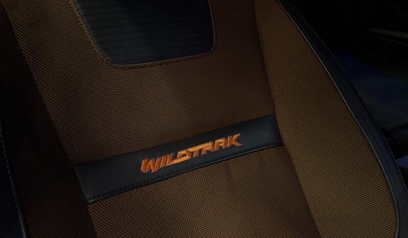 
								Ranger Wildtrak 3.2 TDCi 200 ch automatique 4×4 de 2017 full									
