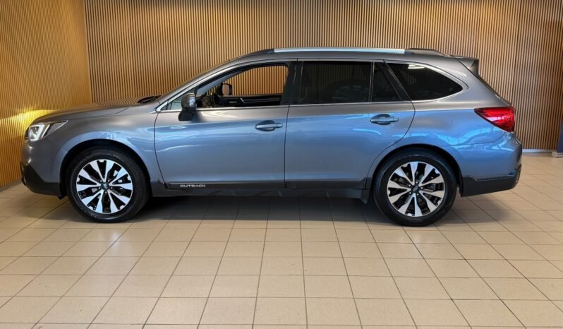 
								Subaru Outback 2.5i 175 ch Premium | Cuir | Toit ouvrant | Automatique | Navigation | AWD | Écran tactile full									