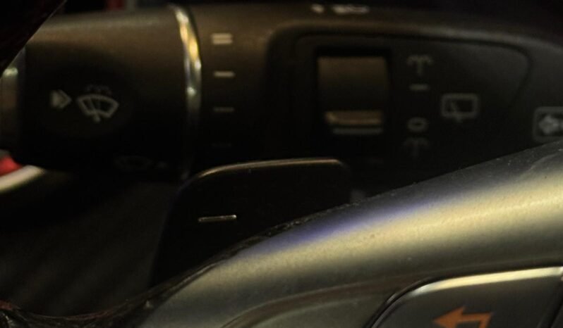 
								Mercedes-Benz Classe A 180 AMG de 2013, Automatique full									