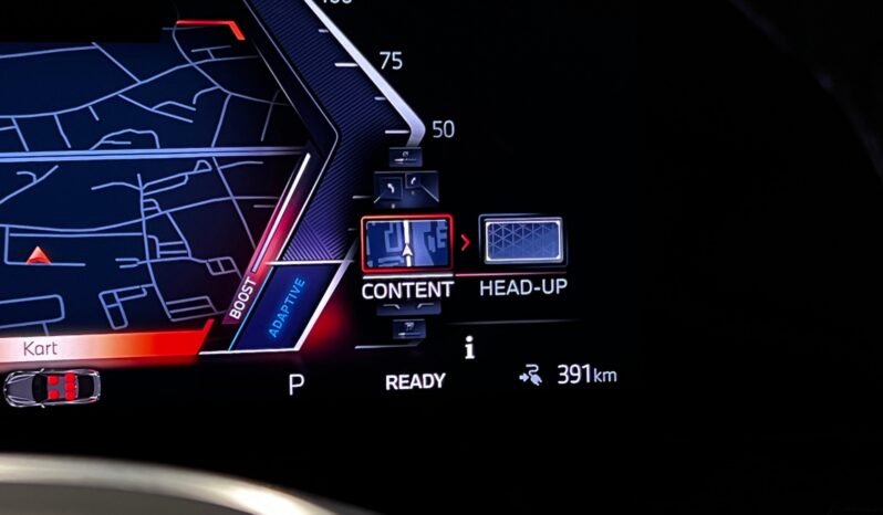 
								BMW i4 M50 xDRIVE – LASER – HARMAN KARDON – FAIBLE KM – HUD – ACC – 360° – TANZANITE full									