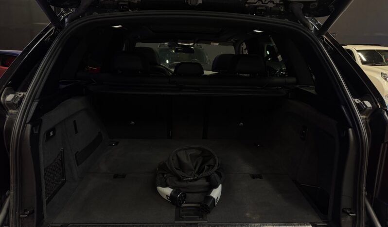 
								BMW X5 xDrive40e/ M-SPORT/ H&K/ NAVI/ HUD/ PANO/ NUIT/ SOFT full									