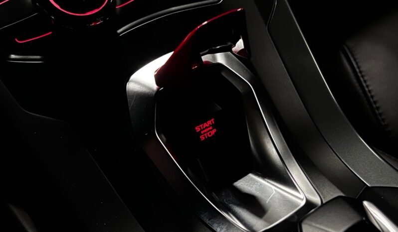 
								Lamborghini Huracán LP610-4 – Rapport d’état – Kilométrage exceptionnel full									