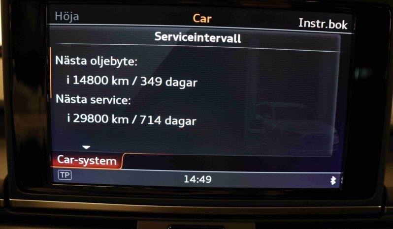 
								Audi A6 allroad 3.0 TDI V6 190 ch quattro | ACC | Panoramique | Caméra de recul | Attelage | Suspension pneumatique | Webasto full									