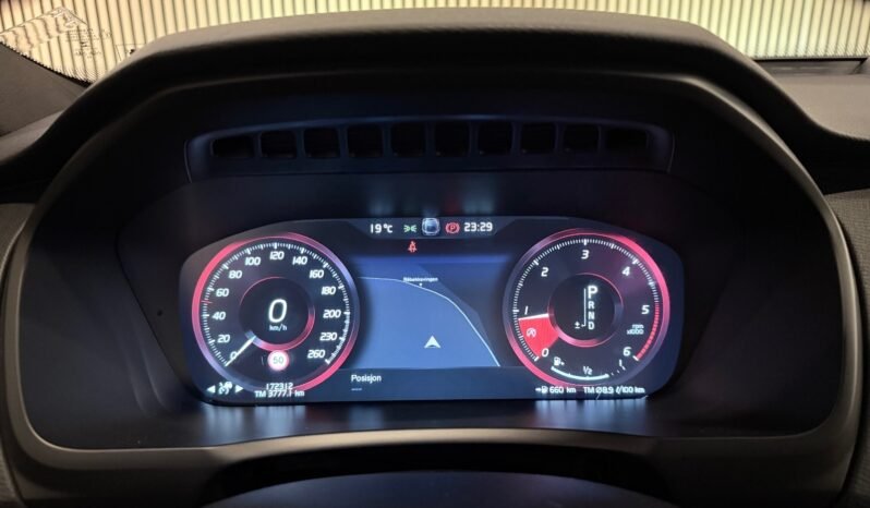 
								Volvo XC90 D4 XC90 190 ch Inscription 7 places full									