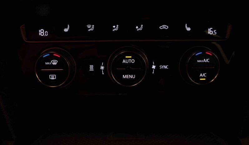 
								Volkswagen Passat Variant Alltrack 2.0 TDI 190 ch 4MOTION | DSG | Sport | 360° | Webasto | CarPlay | Crochet full									