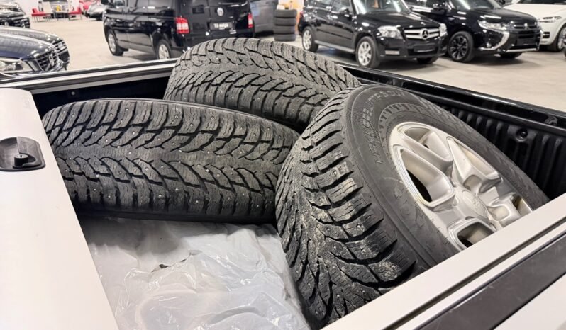 
								FORD RANGER 3.2 TDCi WILDTRAK 4×4 AUTOMATIQUE full									