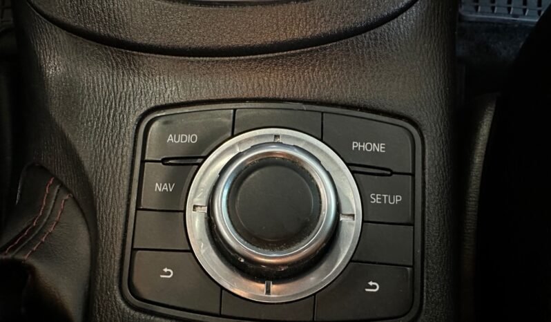 
								Mazda CX-5 2.2D 175 ch Automatique AWD — 2014 full									