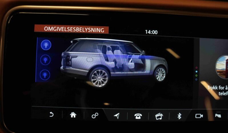 
								Land Rover Range Rover P400 Autobiography | AWD | Pano | Massage | Méridien | Cuir | Soft-Close full									