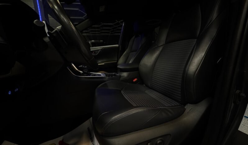 
								Toyota RAV4 ACTIVE 2.5 Hybrid 4×4 AWD-i de 2021 full									