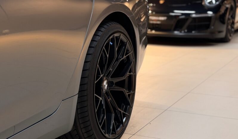 
								BMW 530e SPORT LINE – 360° – HARMAN KARDON – CUIR – TOIT OUVRANT – DIRECTION ARRIÈRE full									