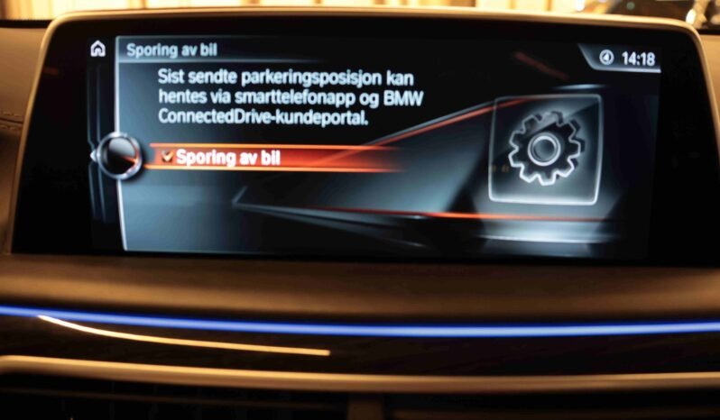 
								BMW 740Le xDrive iPerformance M Sport | HUD | ACC | Soft-Close | Pano | Laser | B&W full									