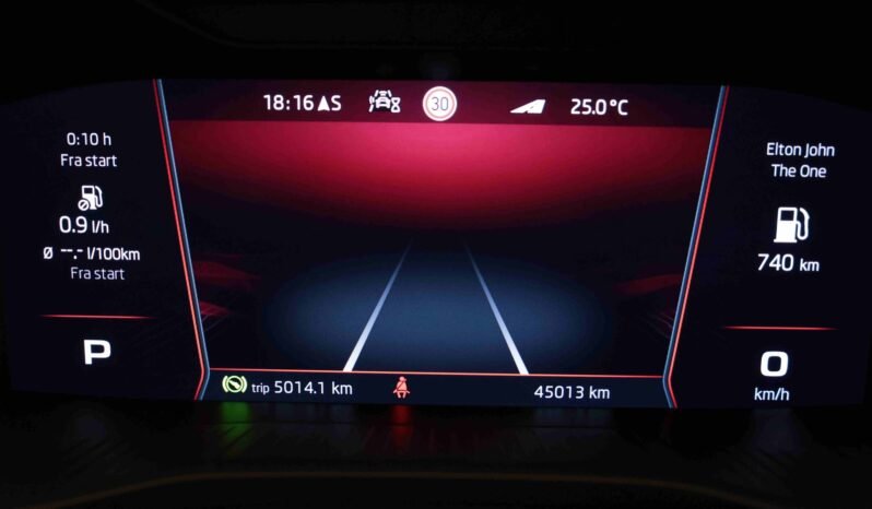 
								Škoda Kodiaq Sportline 2.0 TDI 200 ch 4×4 DSG | 7 Places | ACC | Crochet | Mémoire | KESSY | Webasto full									