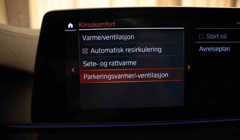 
								BMW 520d xDrive M Sport | 193 ch | HUD | ACC | Harman Kardon | Pano | Webasto full									