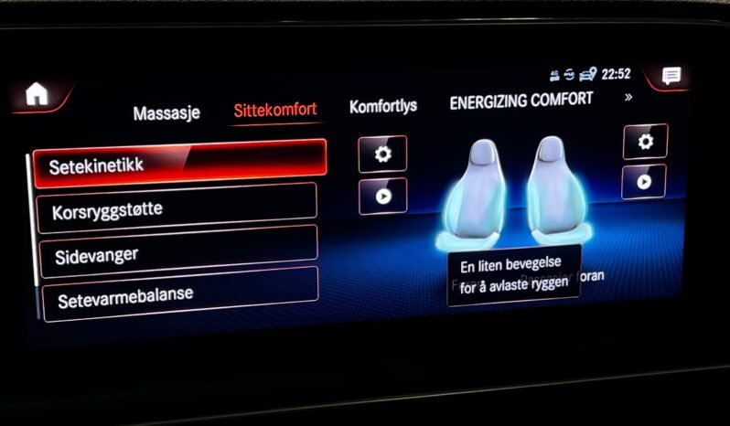 
								Mercedes-Benz GLS 400d 4MATIC – 330 ch – 2x AMG – Massage – Panoramique – Cuir – Burmester full									