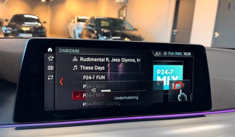 
								BMW 530e M Sport – 360°, Cuir Dakota, Gestion, Toit ouvrant, LED full									