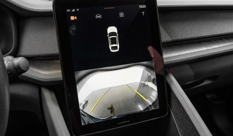 
								Polestar 2 Long Range AWD Performance 408 ch, ACC, Caméra 360°, Harman Kardon, Toit panoramique, 1 Propriétaire full									
