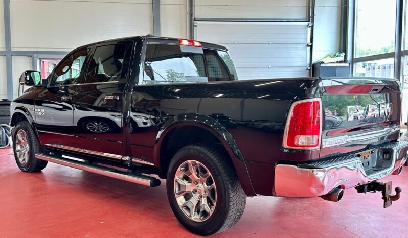 
								Dodge/RAM 1500 3.0D V6 243 ch, 2018, 213 000 km full									