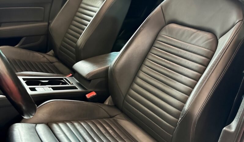 
								Volkswagen Passat Variant 2.0 TDI 190 ch 4MOTION — 2016 full									